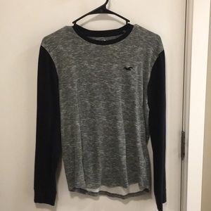 Hollister long sleeve